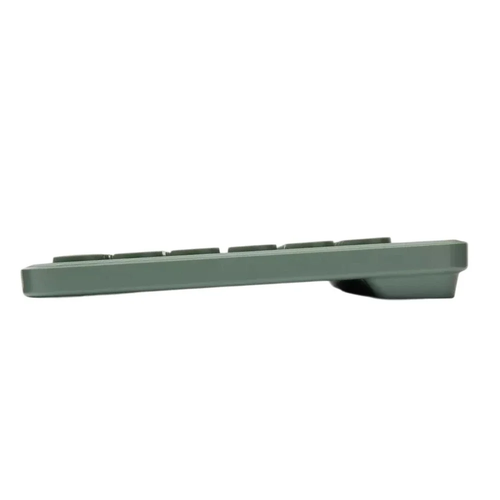 Heyday Compact Wireless Bluetooth Keyboard Sage Green KSR-JA PRDKB63